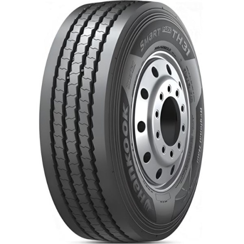 Hankook Smart Flex TH31 235/75 R17.5 143/141K Прицеп